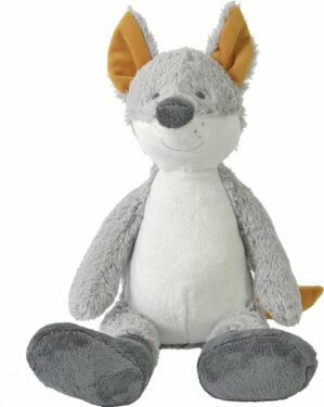 Happy Horse Wolf Wayne no.3 40cm - Knuffel