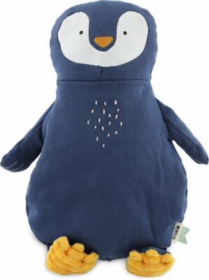 Trixie Knuffel groot - Mr. Penguin